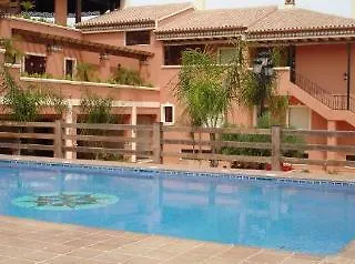 Los Nebrales * Málaga