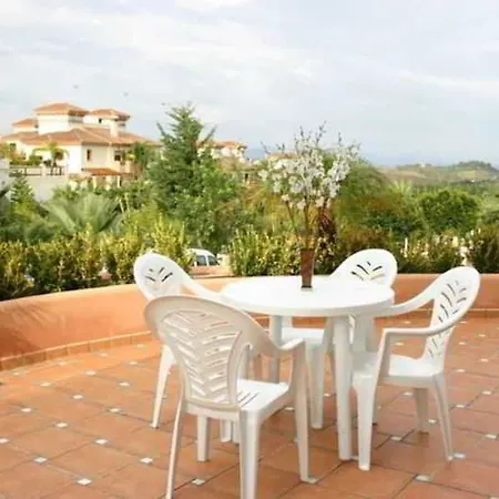 Hotel Los Nebrales
