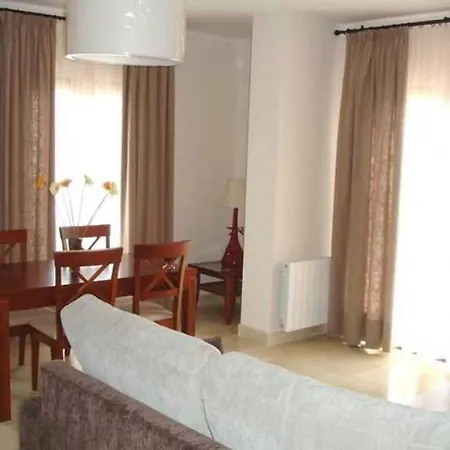 Los Nebrales Hotel Málaga