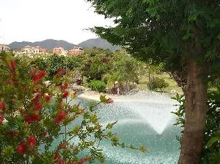 Los Nebrales * Malaga
