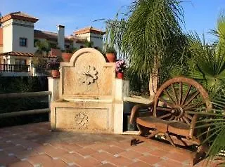Hotel Los Nebrales *