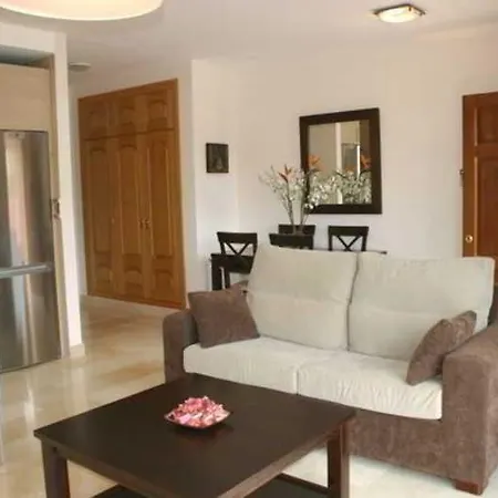 Los Nebrales Hotel