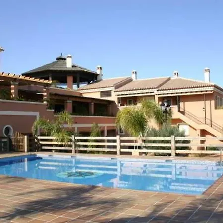 Hotel Los Nebrales *