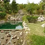 Hotel Los Nebrales