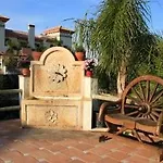 Hotel Los Nebrales *