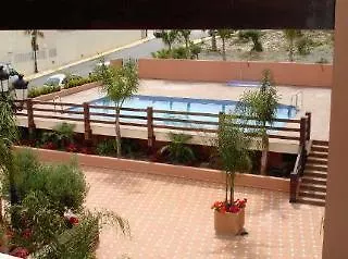Los Nebrales Hotel Málaga